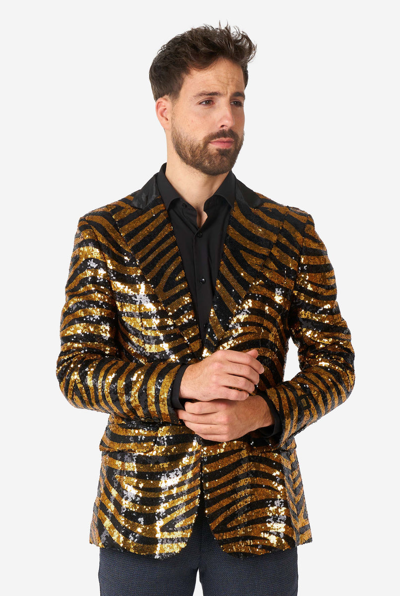 Tiger Royale Wholesale Opposuits Europa