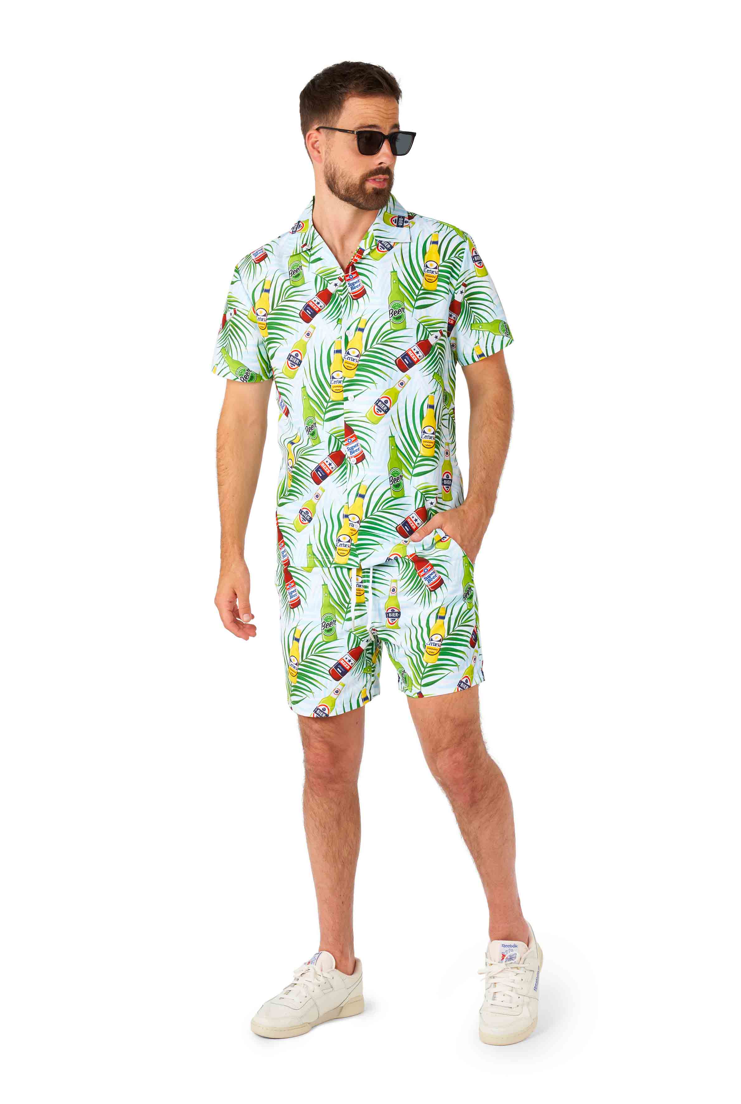 Tropical Beers Blue – Wholesale Opposuits Europa